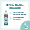 Drain Horse - Natural elimination support for horses - Lore & Science